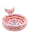 Piscine gonflable - Dreamy Mermaid - 80 cm - Little dutch