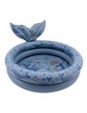 Piscine gonflable - Ocean World - 80 cm - Little dutch