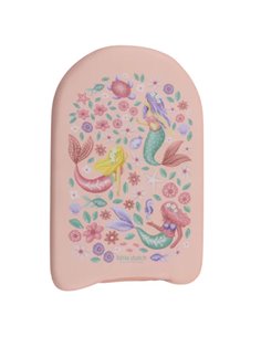 Planche de natation - Dreamy Mermaid - little dutch