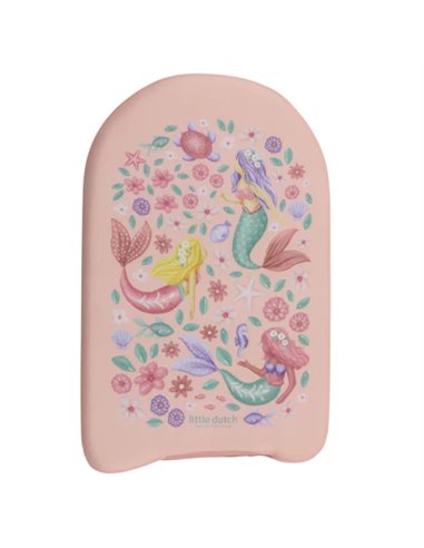Planche de natation - Dreamy Mermaid - little dutch
