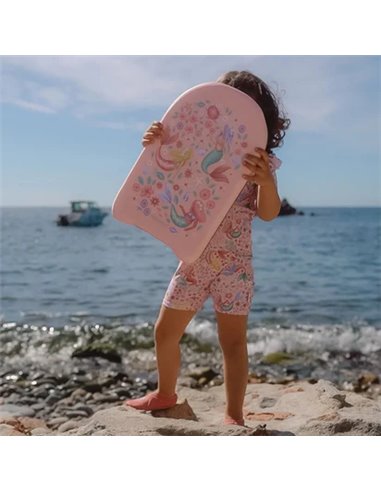Planche de natation - Dreamy Mermaid - little dutch