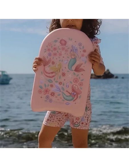 Planche de natation - Dreamy Mermaid - little dutch