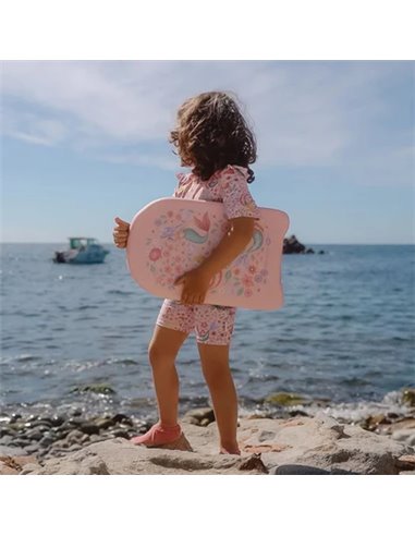 Planche de natation - Dreamy Mermaid - little dutch