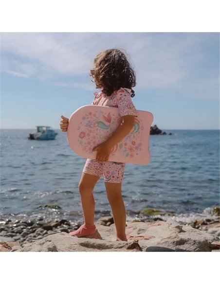 Planche de natation - Dreamy Mermaid - little dutch