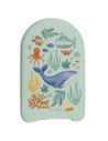 Planche de natation - Ocean World - Little dutch