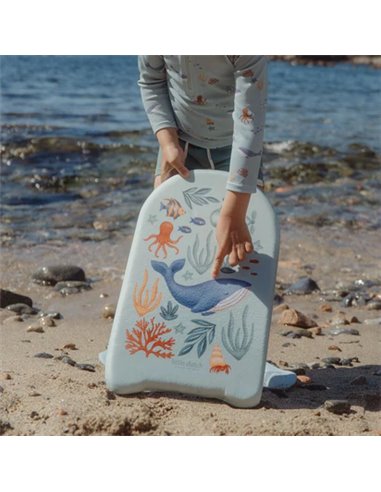 Planche de natation - Ocean World - Little dutch