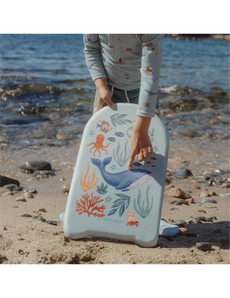 Planche de natation - Ocean World - Little dutch