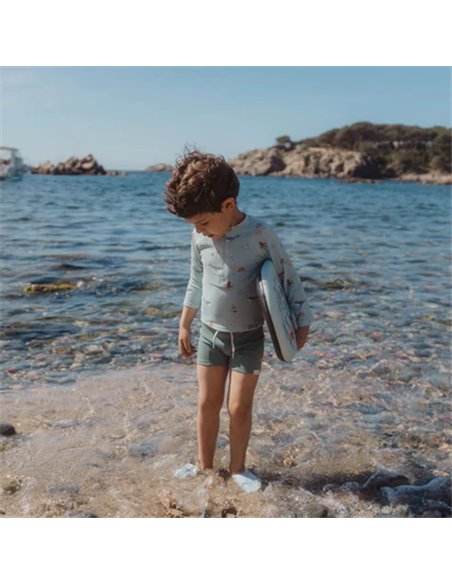Planche de natation - Ocean World - Little dutch
