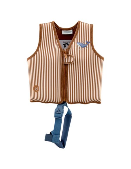 Gilet de natation - Ocean World - 2-3 ans - Little dutch