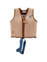 Gilet de natation - Ocean World - 2-3 ans - Little dutch
