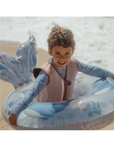 Gilet de natation - Ocean World - 2-3 ans - Little dutch