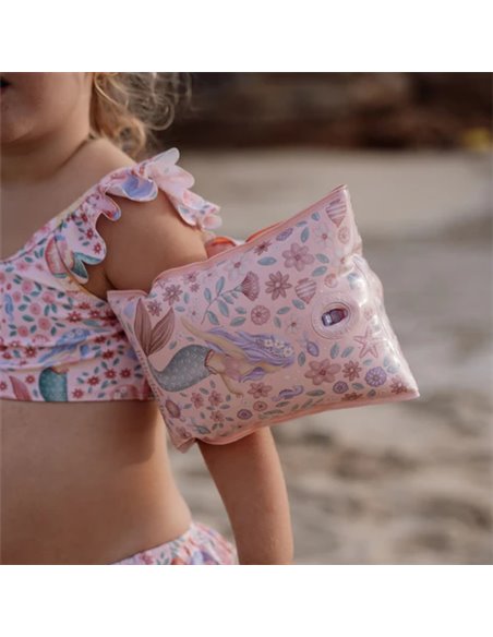 Brassards - Dreamy Mermaid - Little dutch
