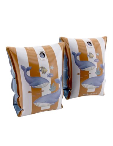 Brassards - Ocean World - Little dutch