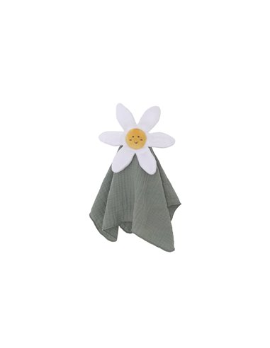 Coffret naissance - Daisy Blue - Petit artichaut
