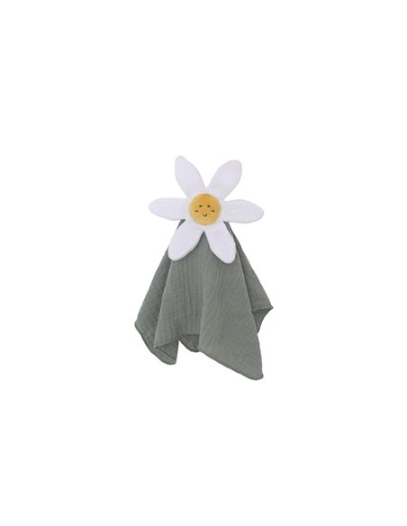Coffret naissance - Daisy Blue - Petit artichaut