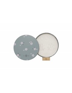 Coffret naissance - Daisy Blue - Petit artichaut 2