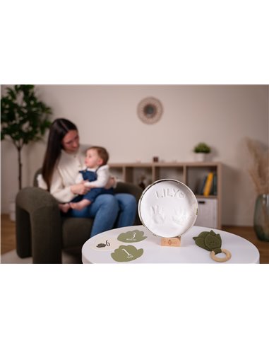 Coffret naissance - Petit Artichaut