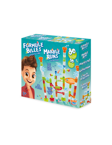 Formules billes
