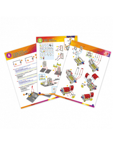 Apprenti Electricien
