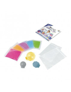 Mini lab balles rebondissantes 2