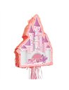 PINATA CHATEAU DE PRINCESSE