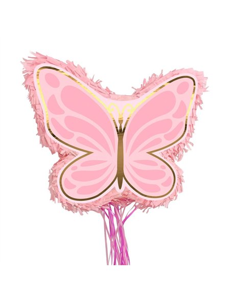 PINATA PAPILLON