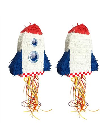 PINATA FUSEE