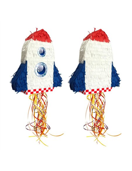PINATA FUSEE