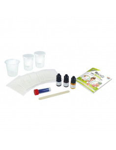 Mini lab slime 2