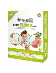 Mini lab slime