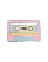 SERVIETTES CASSETTE 90'S PARTY 19X29CM  X 16	