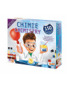 Chimie sans danger