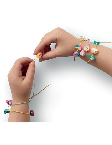 MES JOLIS BIJOUX - ANIMAUX MIGNONS - Auzou