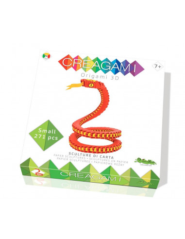 Creagami