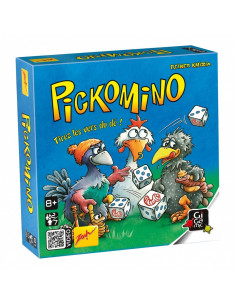 PICKOMINO *