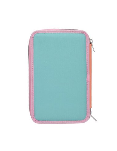 TOPModel Trousse 3 niveaux MUSIC