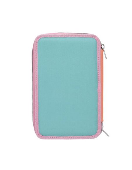 TOPModel Trousse 3 niveaux MUSIC