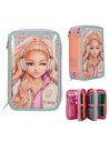 TOPModel Trousse 3 niveaux MUSIC
