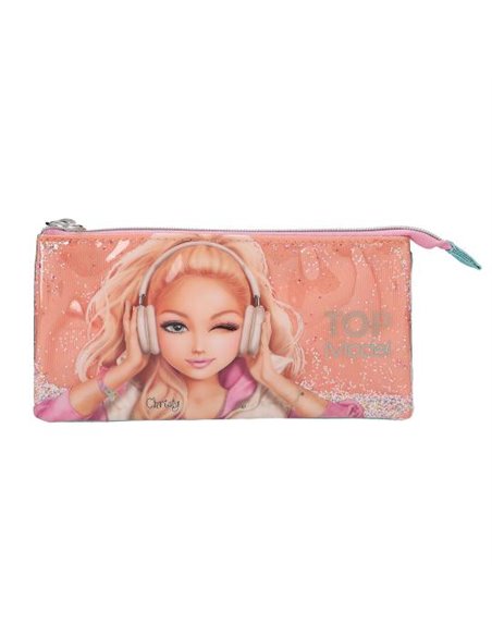 TOPModel Trousse MUSIC