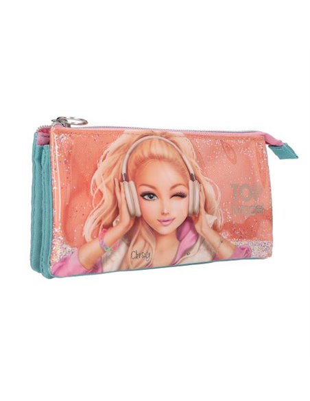 TOPModel Trousse MUSIC