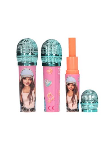 TOPModel Gomme Microphone MUSIC