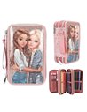 TOPModel Trousse 3 niveaux DOTS