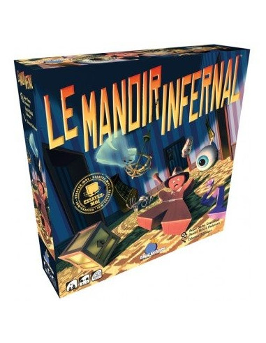 Le Manoir Infernal