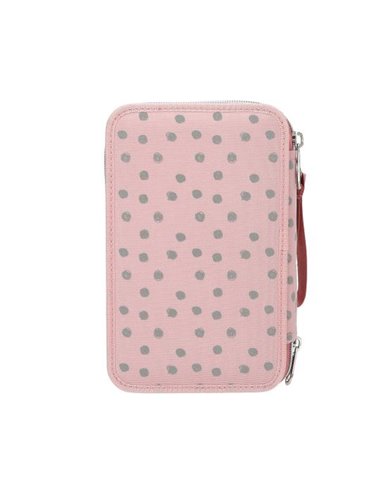 TOPModel Trousse 3 niveaux DOTS