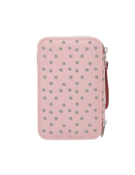 TOPModel Trousse 3 niveaux DOTS