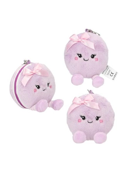 TOPModel Pendentif peluche Sweets Candy