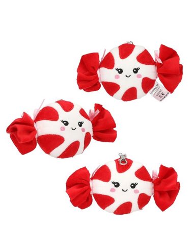 TOPModel Pendentif peluche Sweets Candy