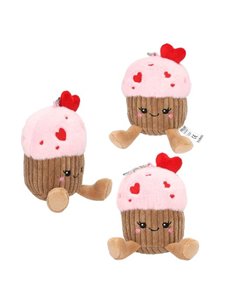 TOPModel Pendentif peluche Candy Candy Glam 2