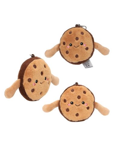 TOPModel Pendentif peluche Candy Candy Glam