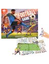 Album à colorier Create your football game